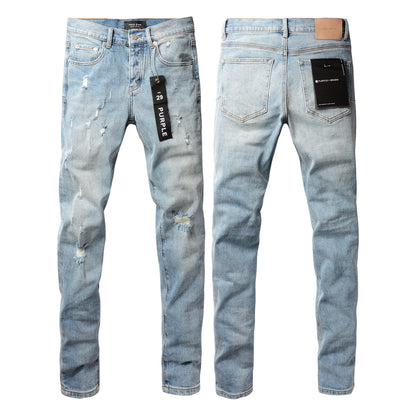 PURPLE JEANS 9075