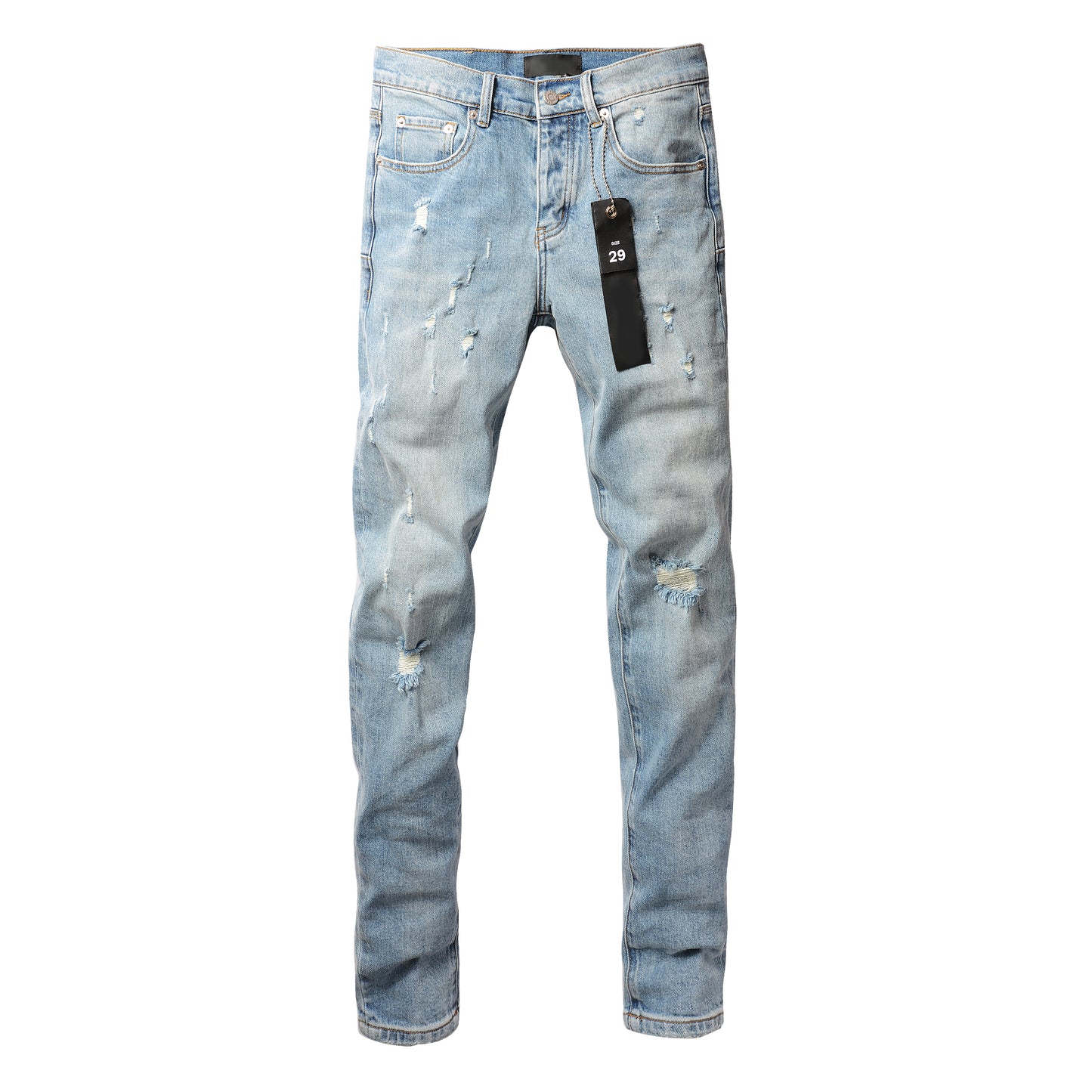 PURPLE JEANS 9075