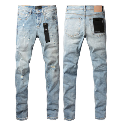 PURPLE JEANS 9075