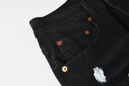 PURPLE JEANS 9121