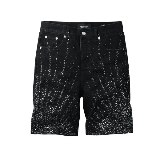 PURPLE Shorts 5115