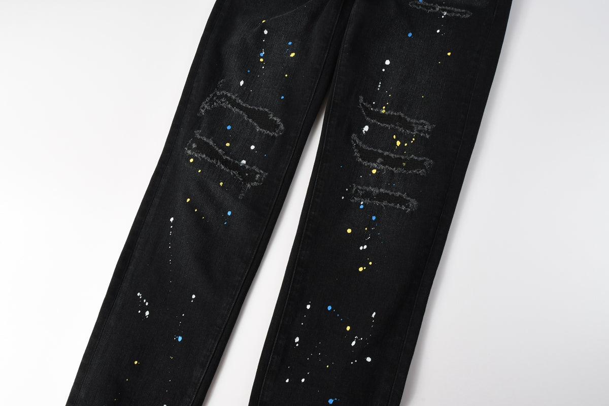 PURPLE JEANS 9121
