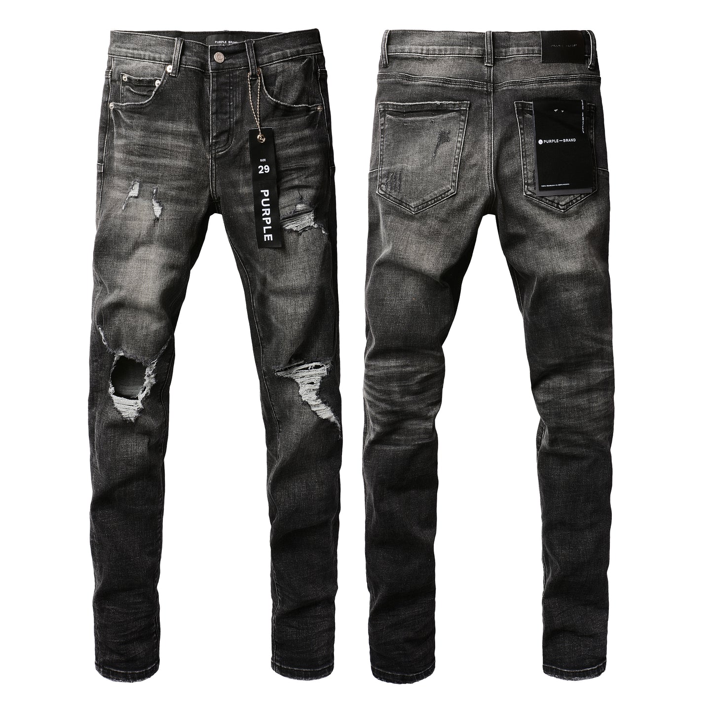 PURPLE JEANS 9079