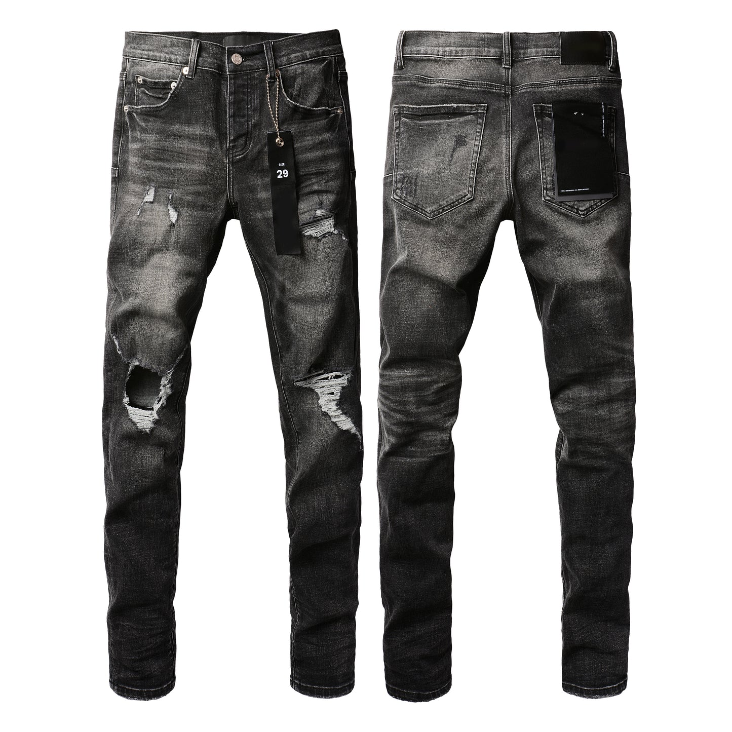 PURPLE JEANS 9079