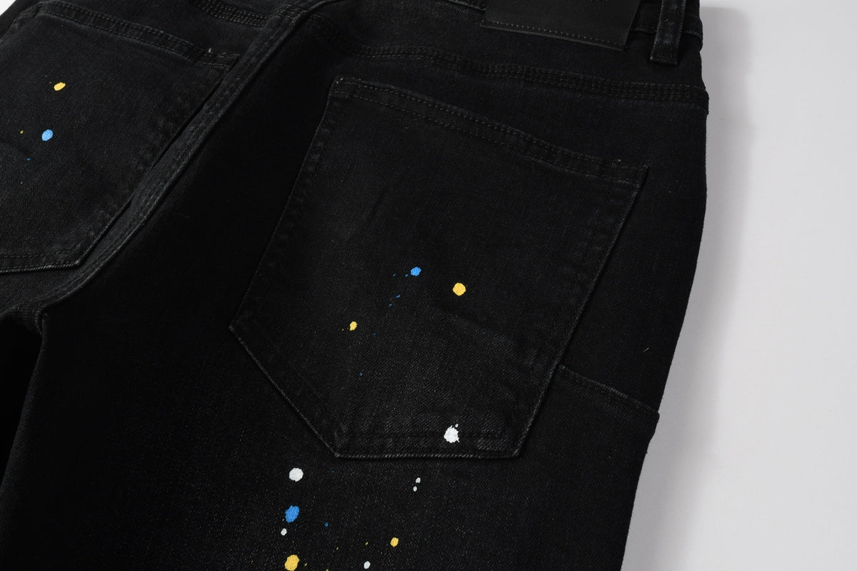 PURPLE JEANS 9121