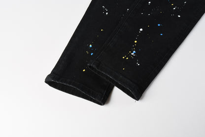 PURPLE JEANS 9121