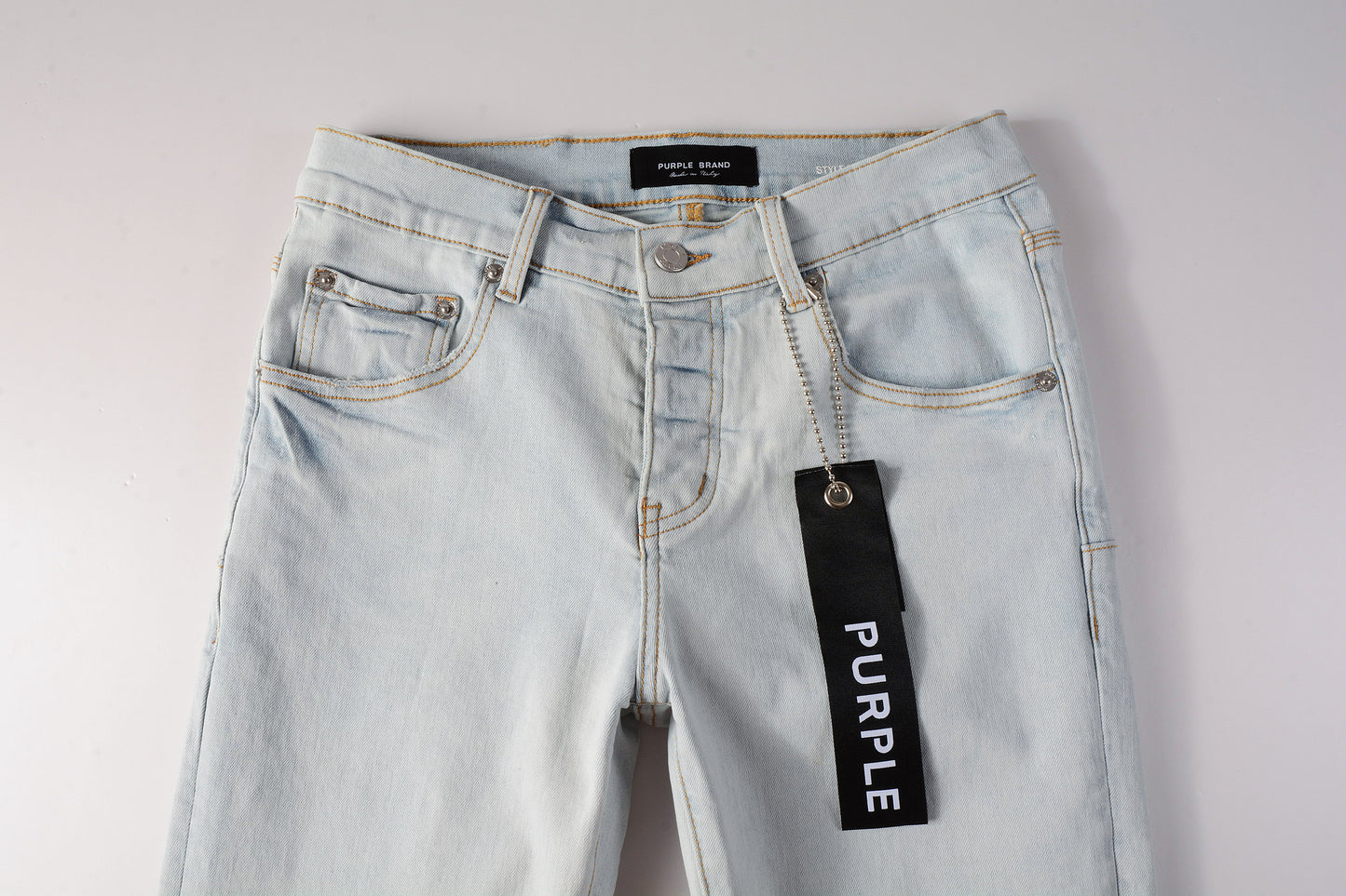 PURPLE JEANS 9081
