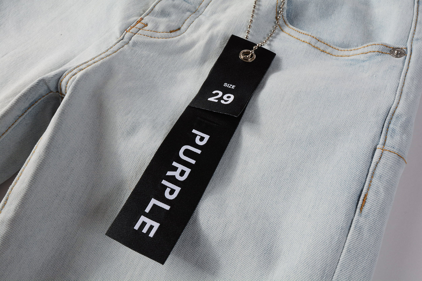 PURPLE JEANS 9081