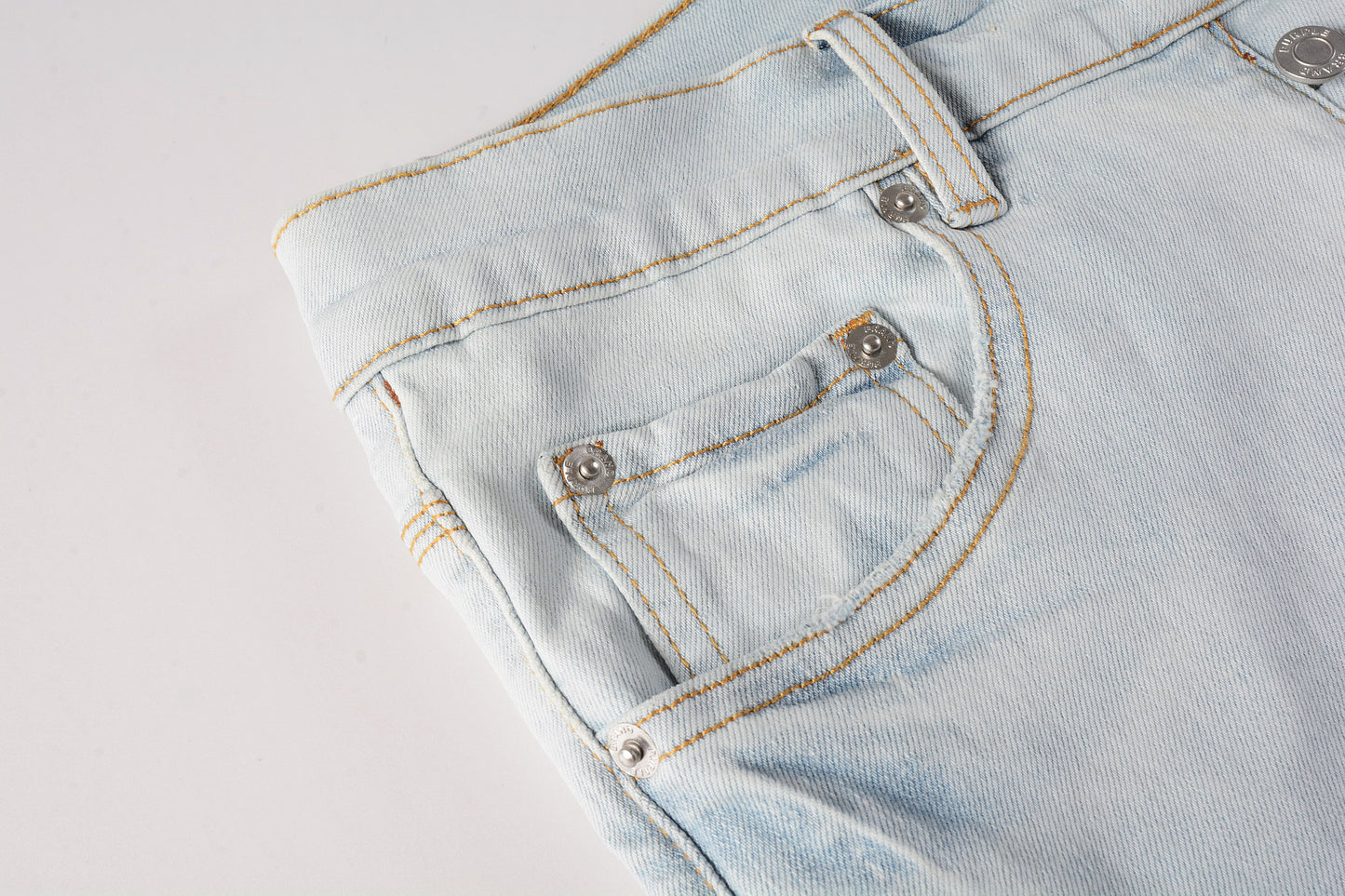PURPLE JEANS 9081