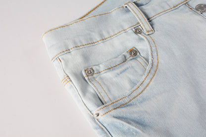 PURPLE JEANS 9081