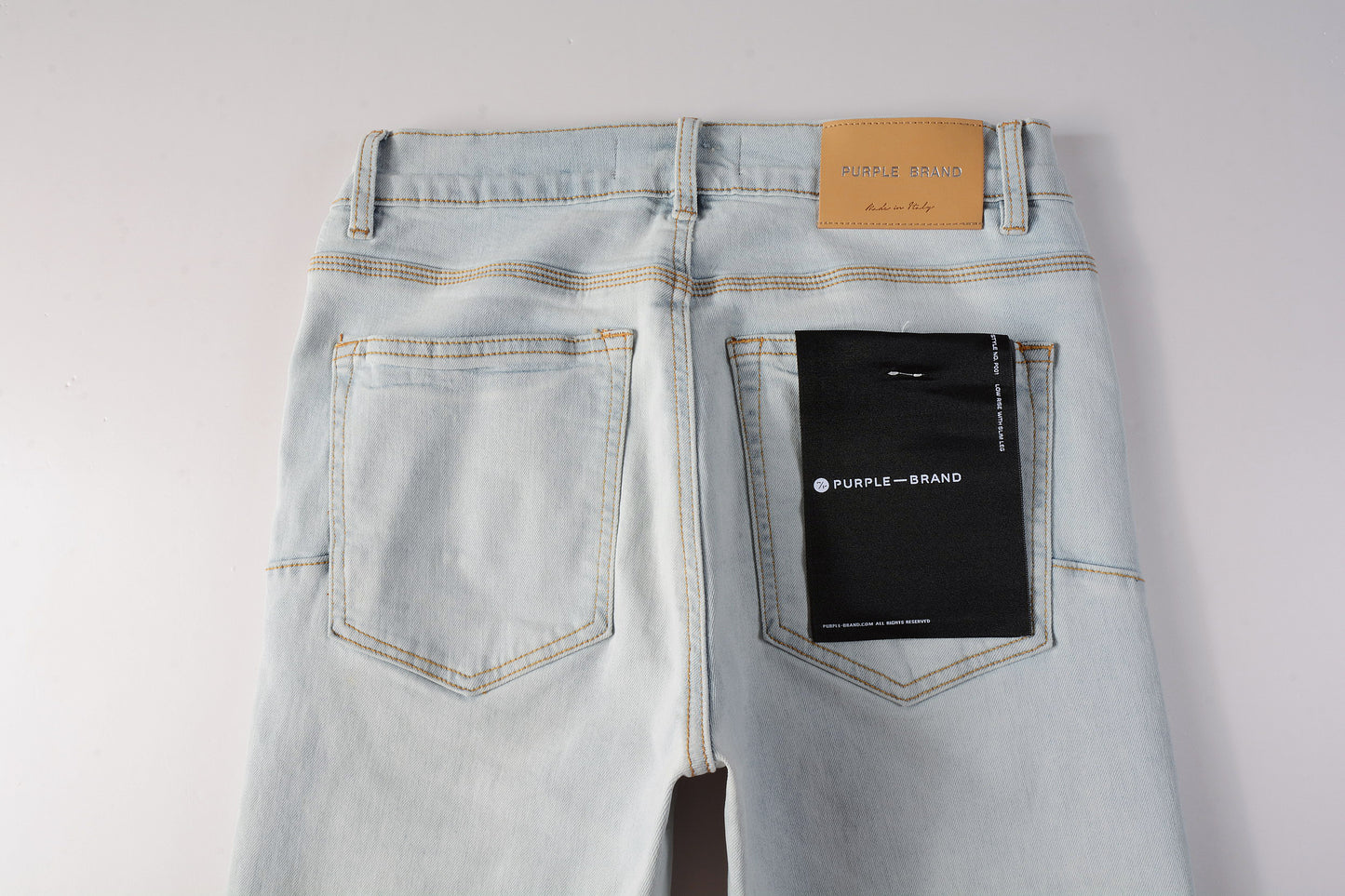 PURPLE JEANS 9081