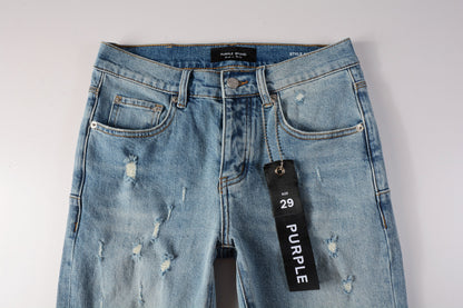 PURPLE JEANS 9075