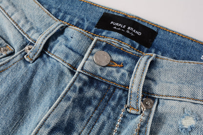 PURPLE JEANS 9075