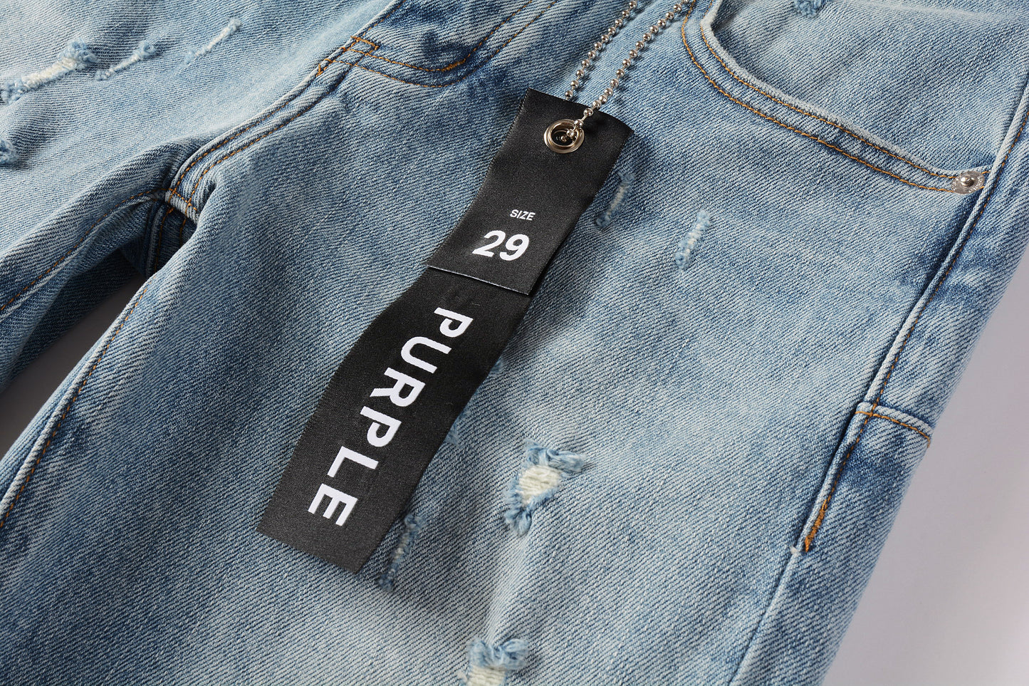 PURPLE JEANS 9075