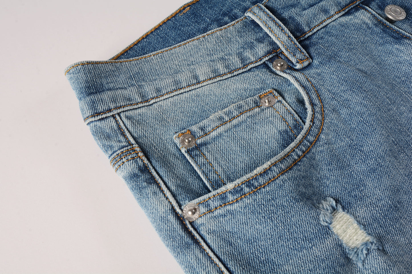 PURPLE JEANS 9075