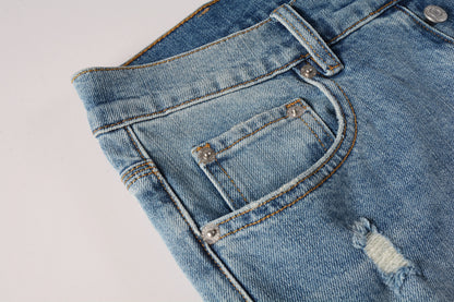 PURPLE JEANS 9075