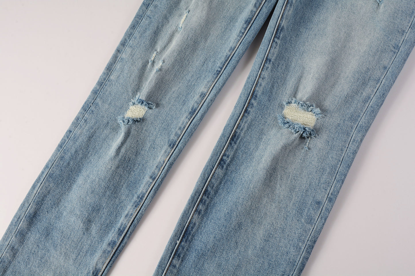 PURPLE JEANS 9075