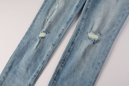 PURPLE JEANS 9075