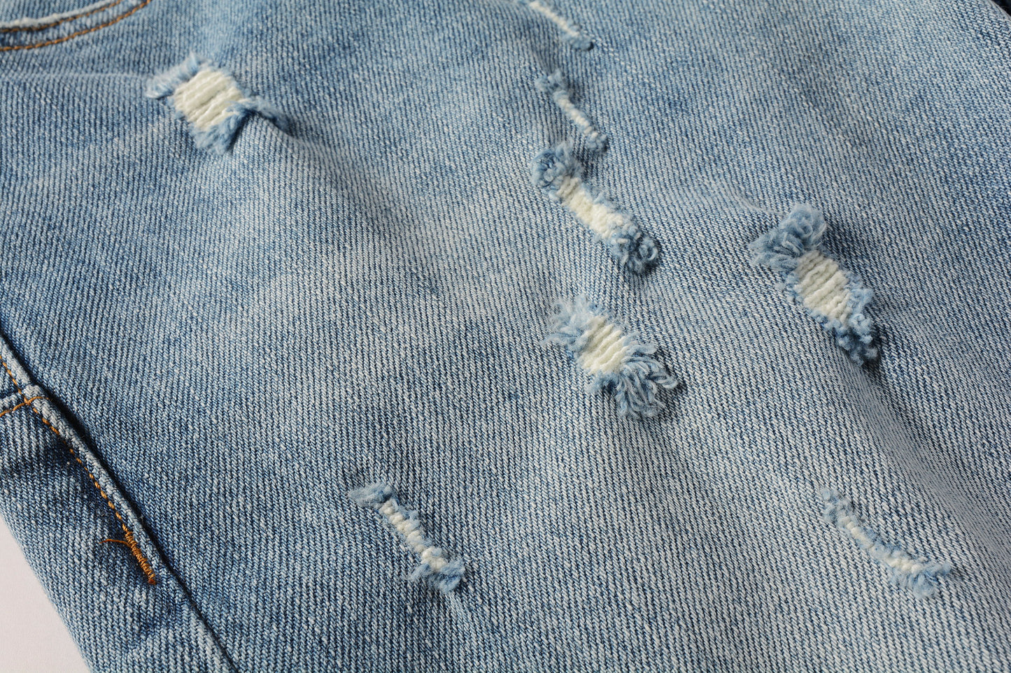 PURPLE JEANS 9075