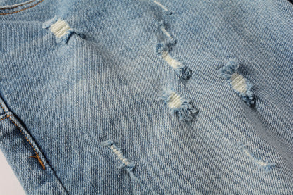 PURPLE JEANS 9075