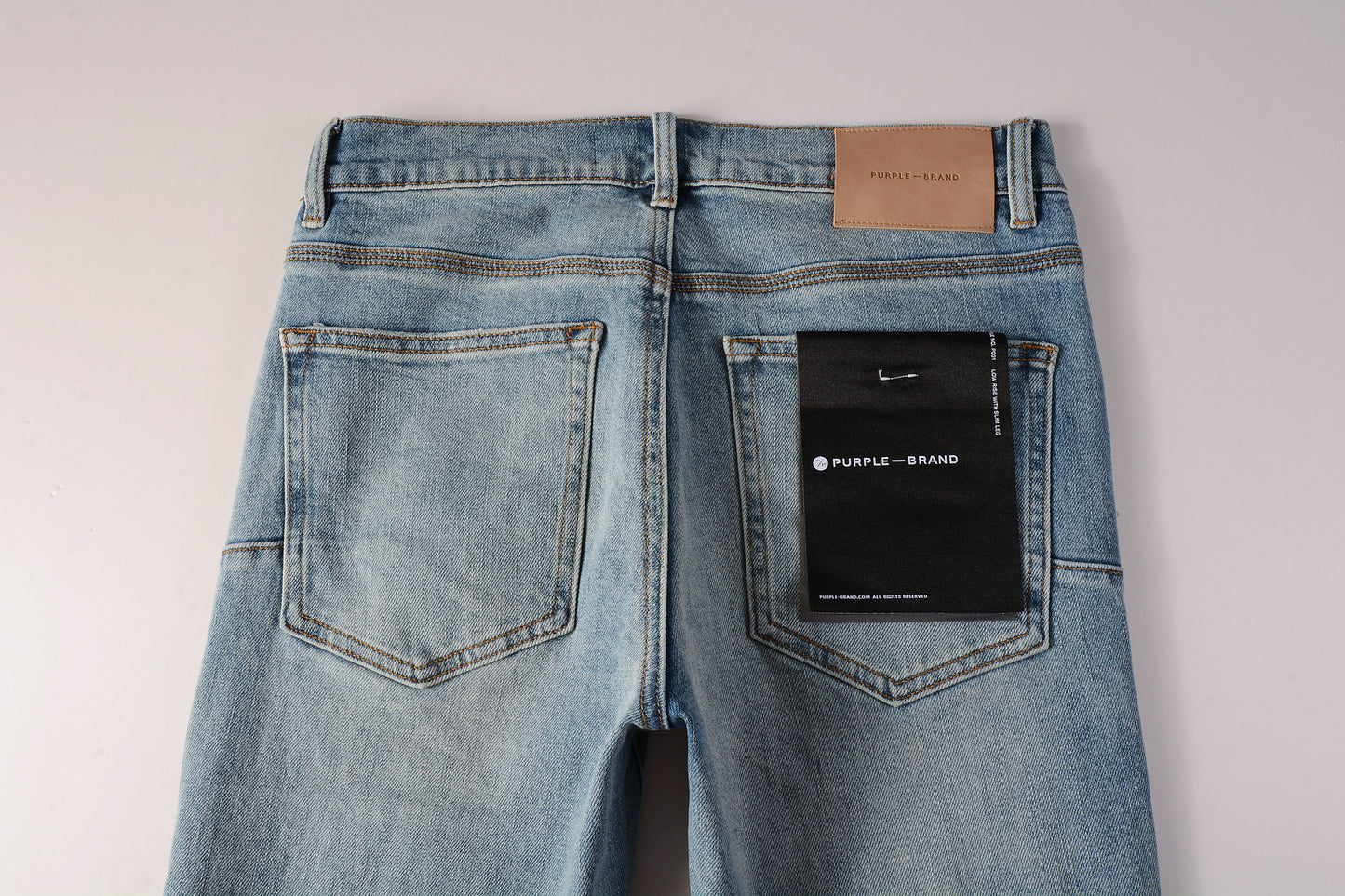 PURPLE JEANS 9075