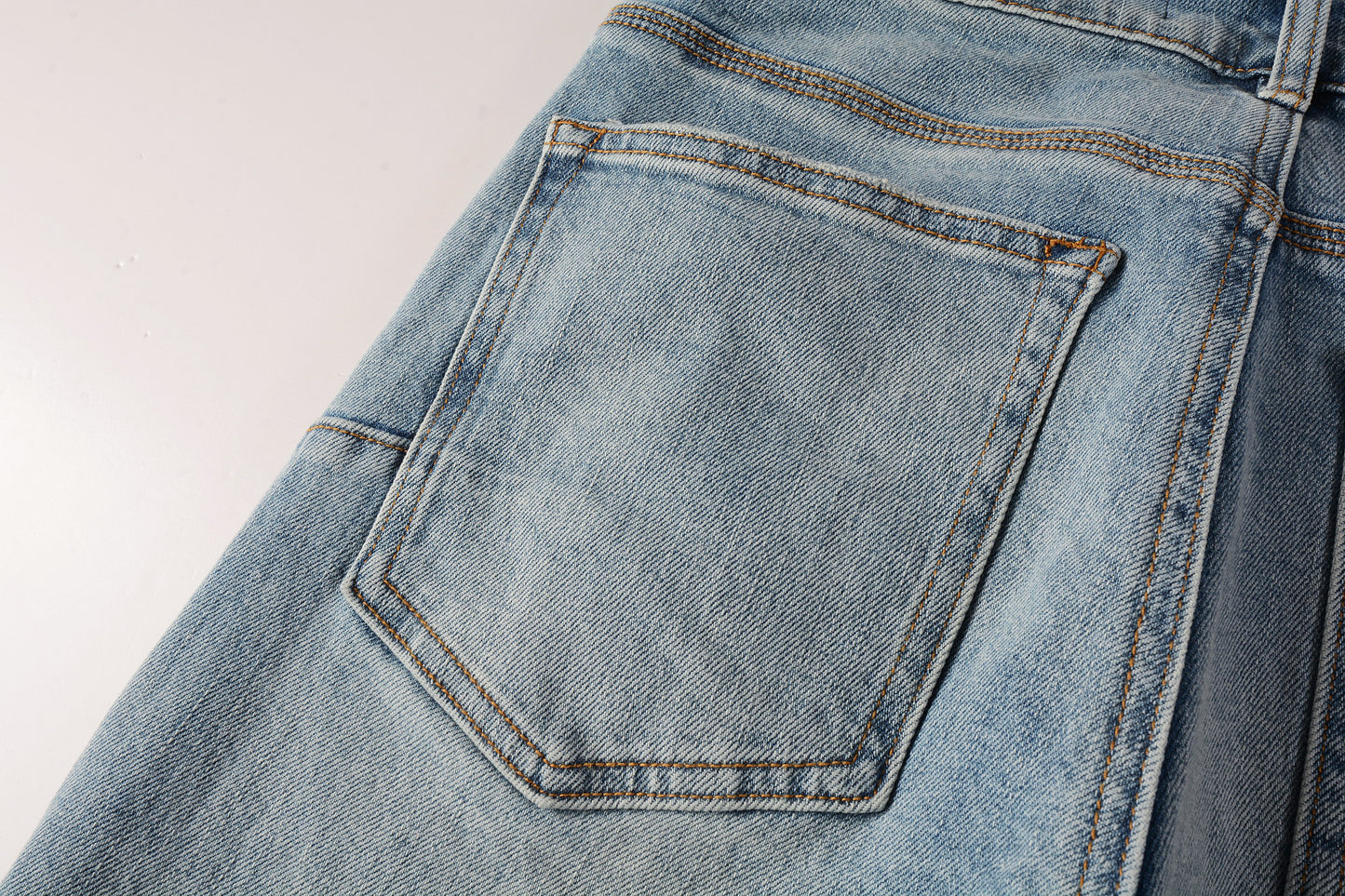 PURPLE JEANS 9075