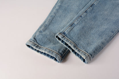 PURPLE JEANS 9075