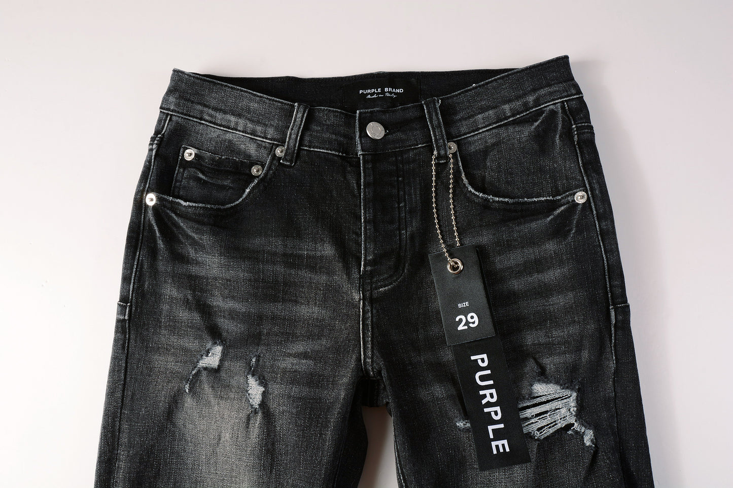 PURPLE JEANS 9079