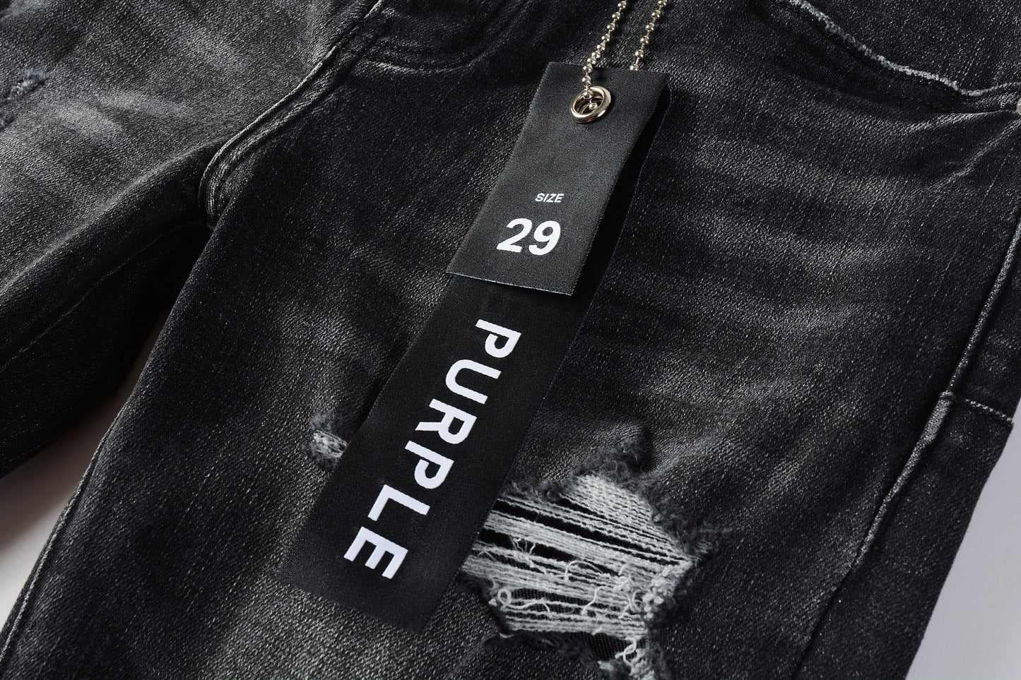 PURPLE JEANS 9079
