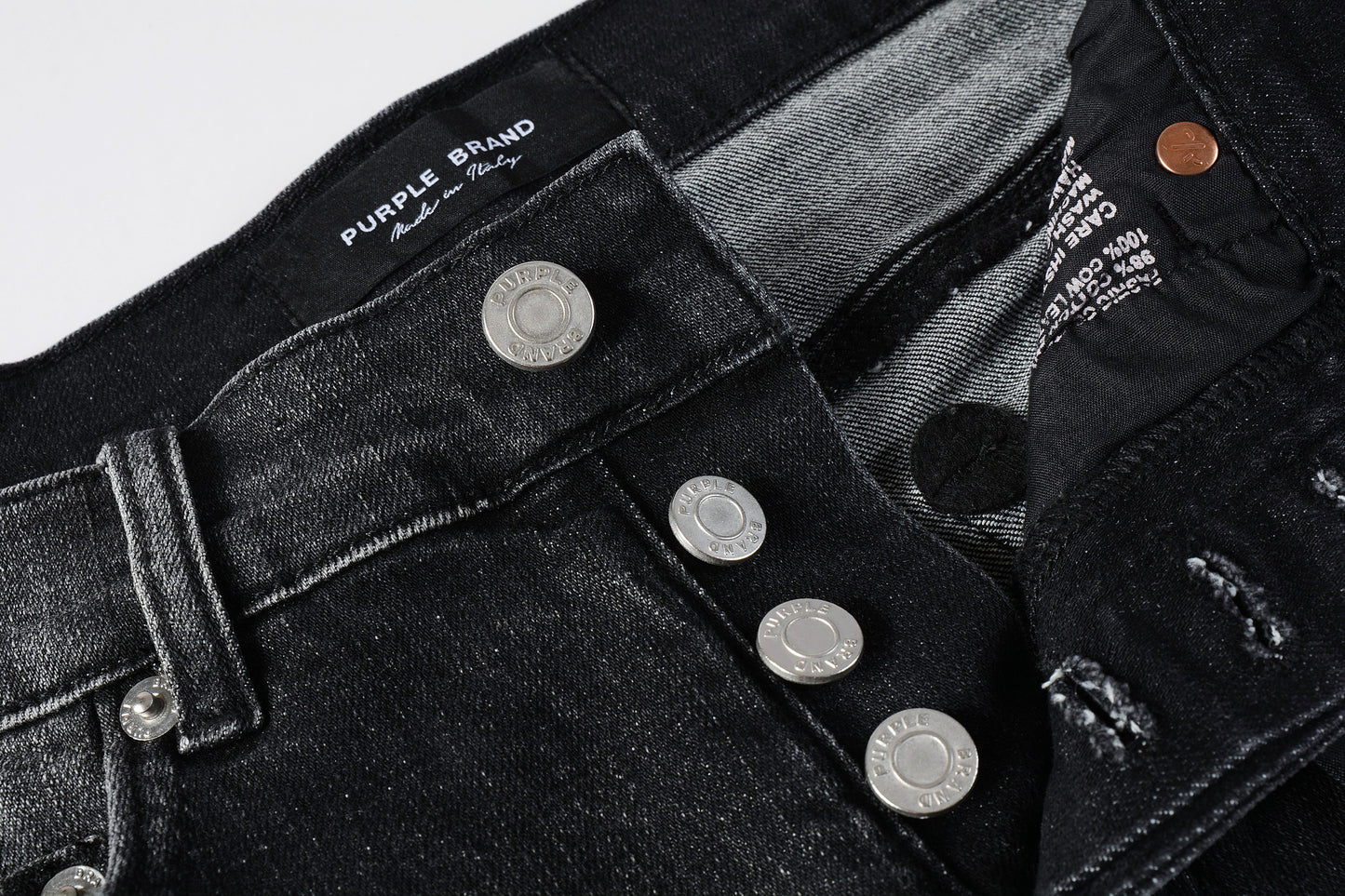 PURPLE JEANS 9079