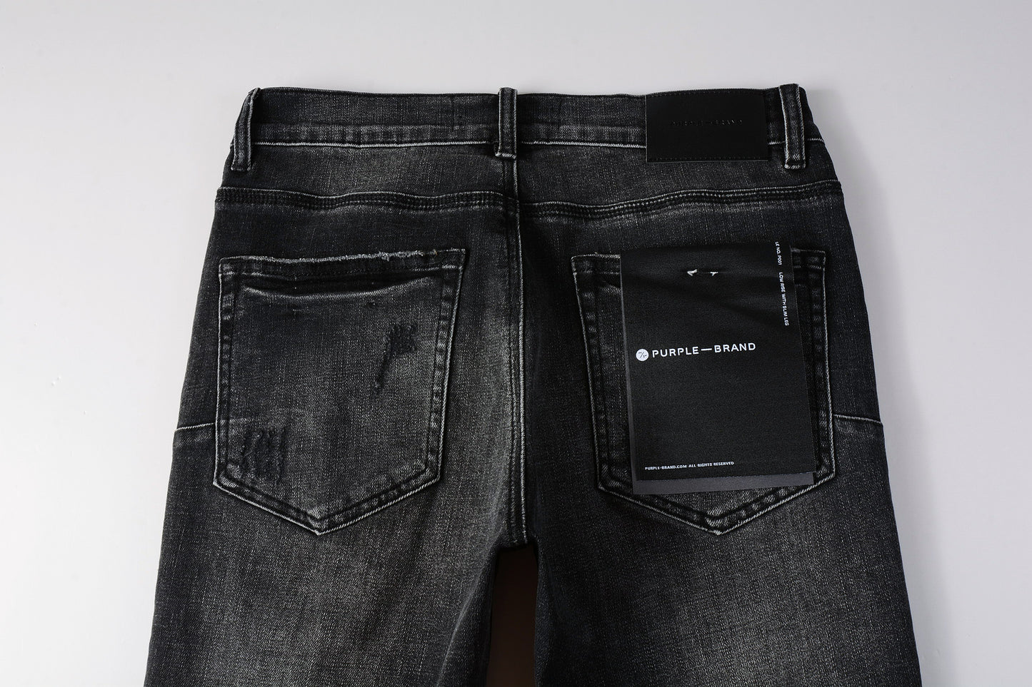 PURPLE JEANS 9079