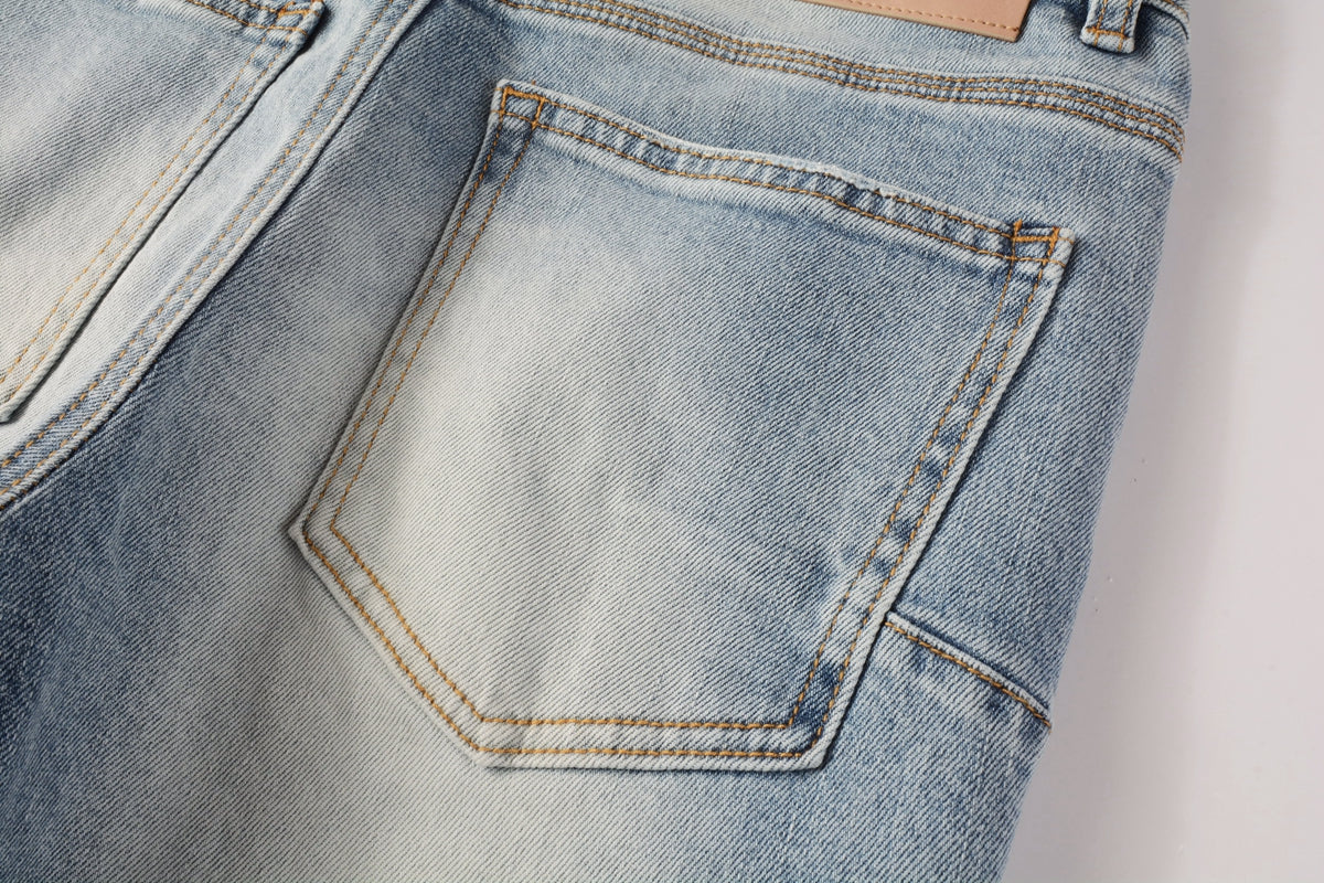 PURPLE JEANS 9101