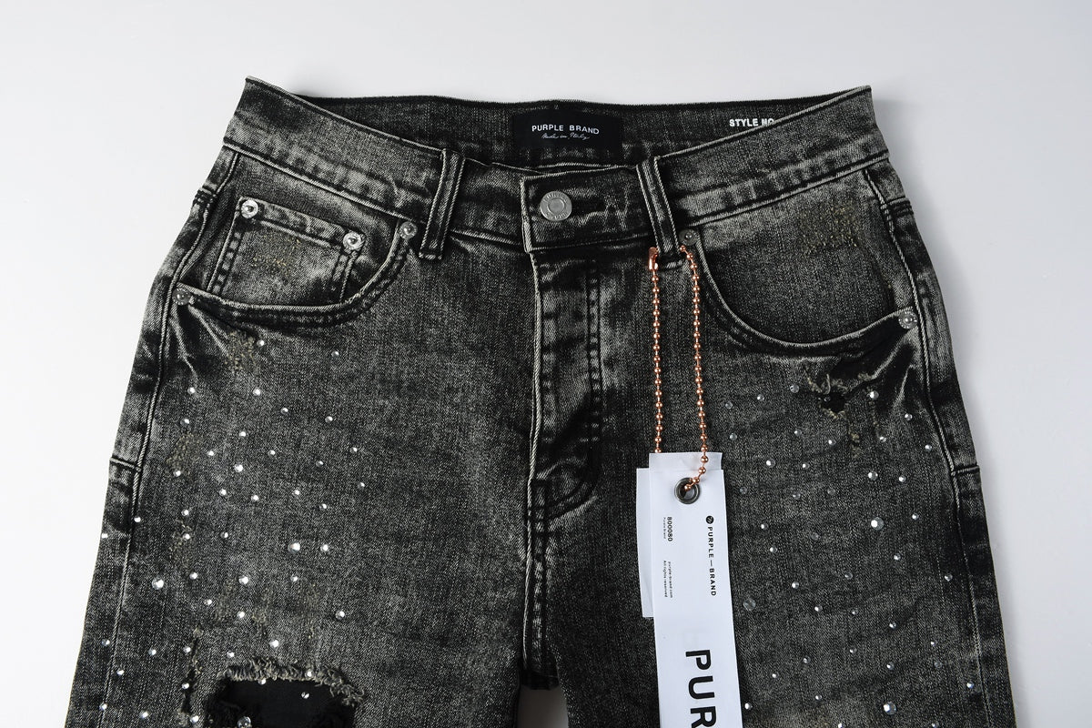 PURPLE Shorts 5112