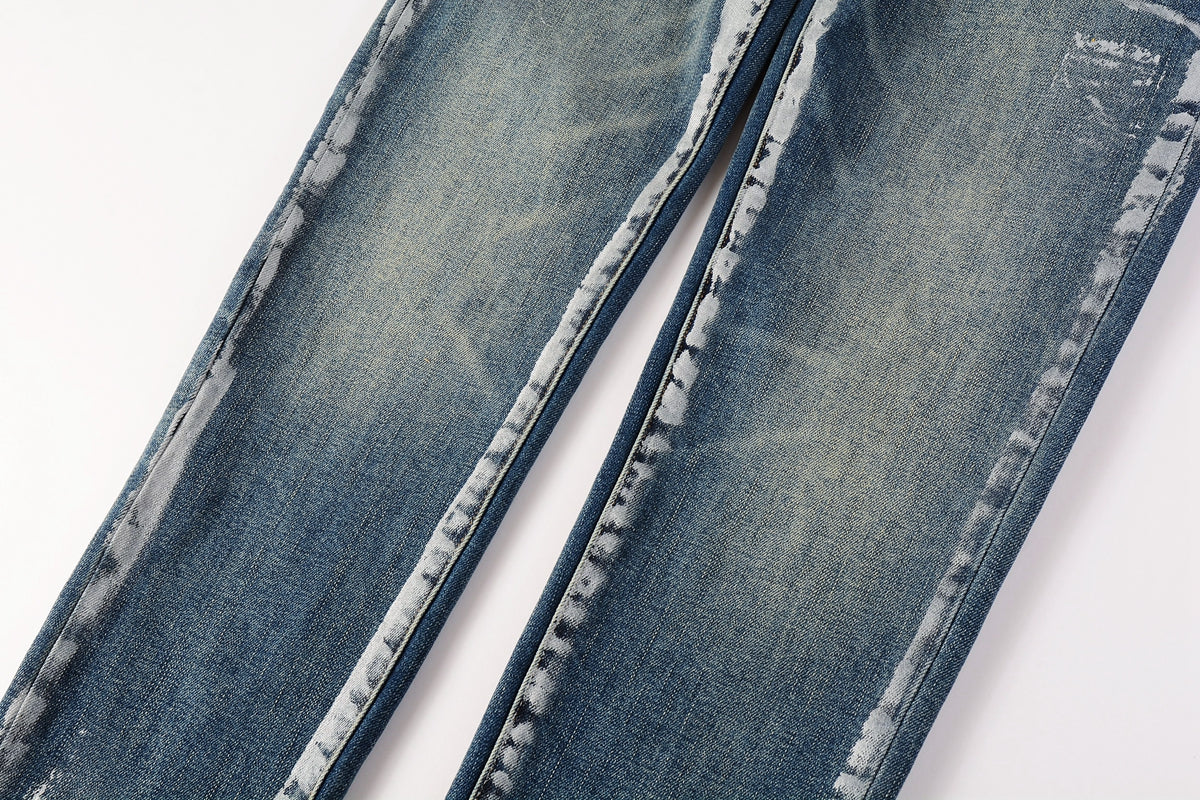 PURPLE JEANS 9040