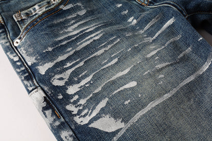 PURPLE JEANS 9040