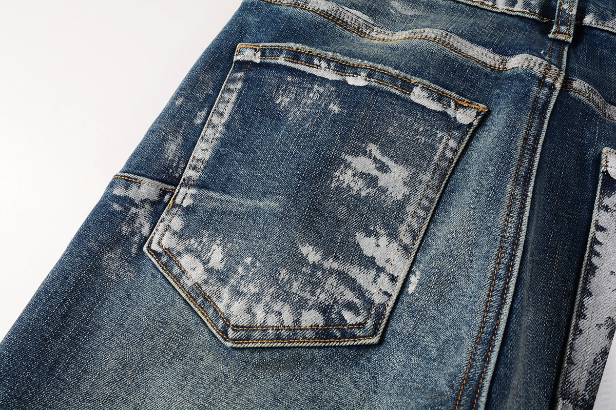 PURPLE JEANS 9040