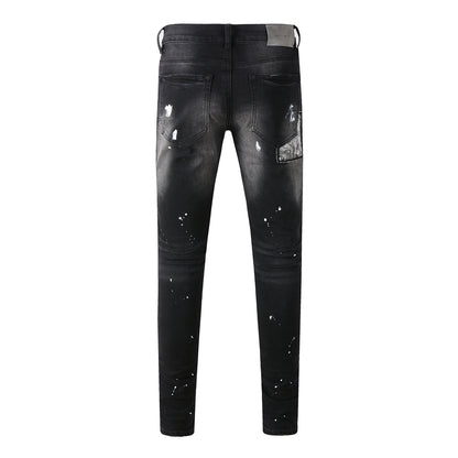 PURPLE JEANS 9099