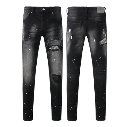 PURPLE JEANS 9099