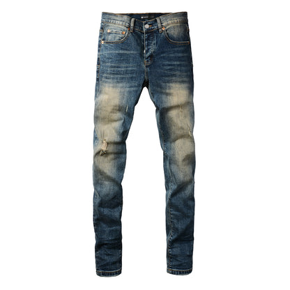 PURPLE JEANS 9097
