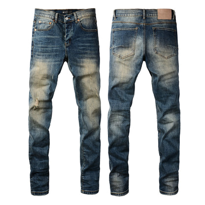 PURPLE JEANS 9097