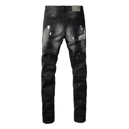 PURPLE JEANS 9099
