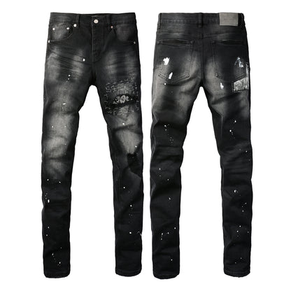 PURPLE JEANS 9099
