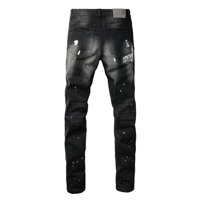 PURPLE JEANS 9099