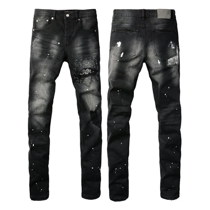 PURPLE JEANS 9099