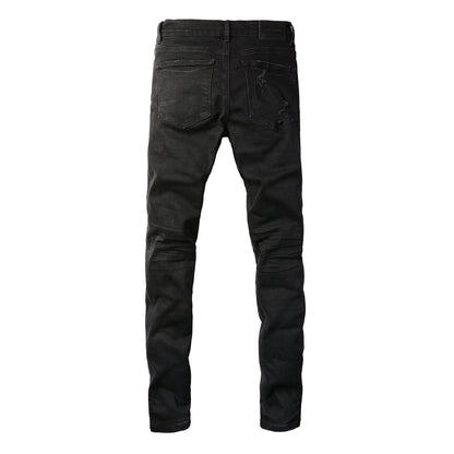 PURPLE JEANS 9108