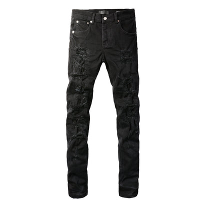 PURPLE JEANS 9108