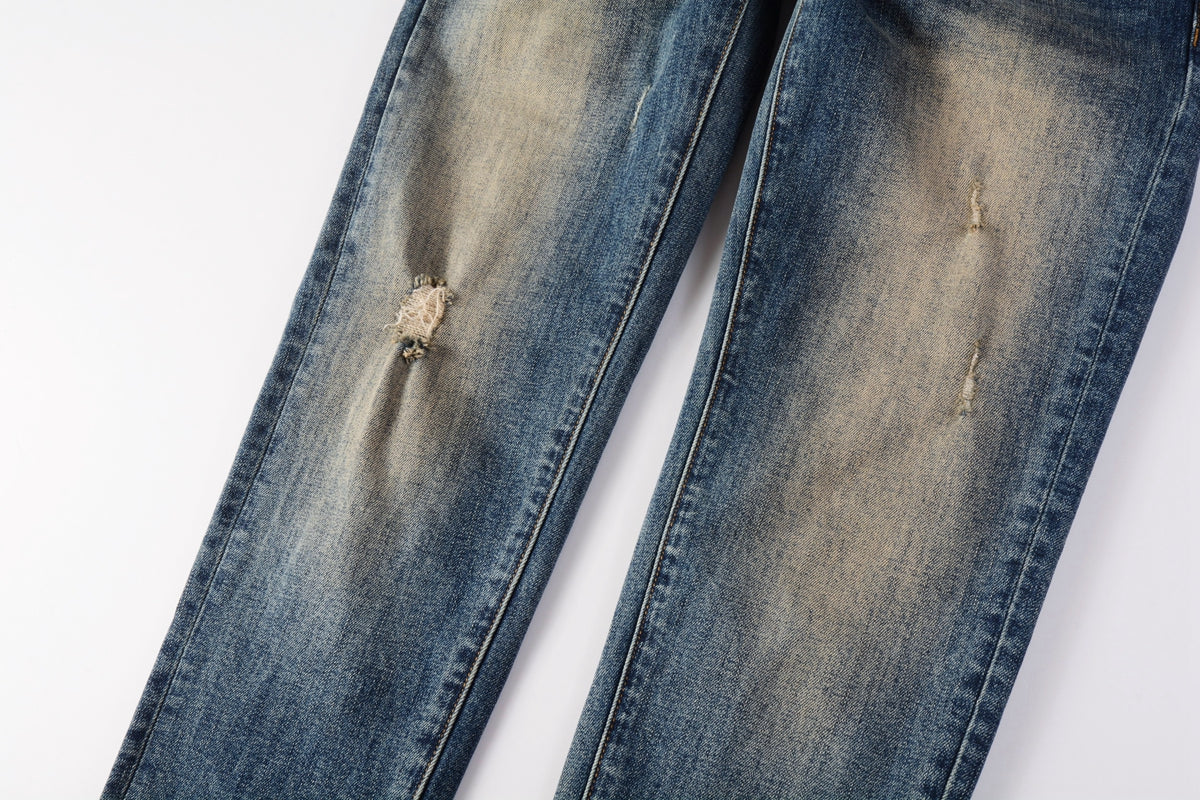 PURPLE JEANS 9097