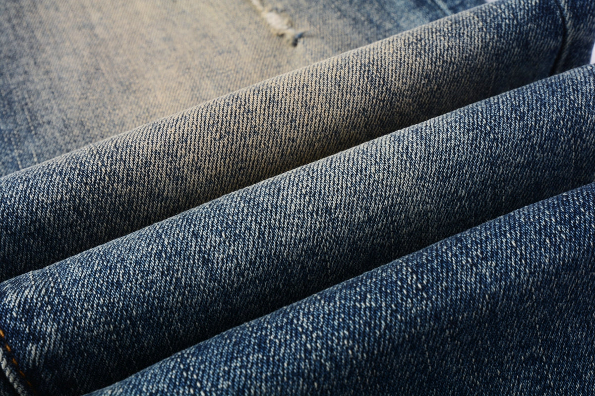 PURPLE JEANS 9097