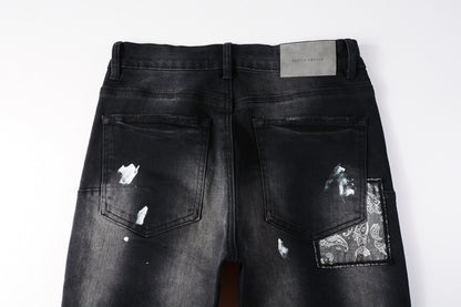 PURPLE JEANS 9099