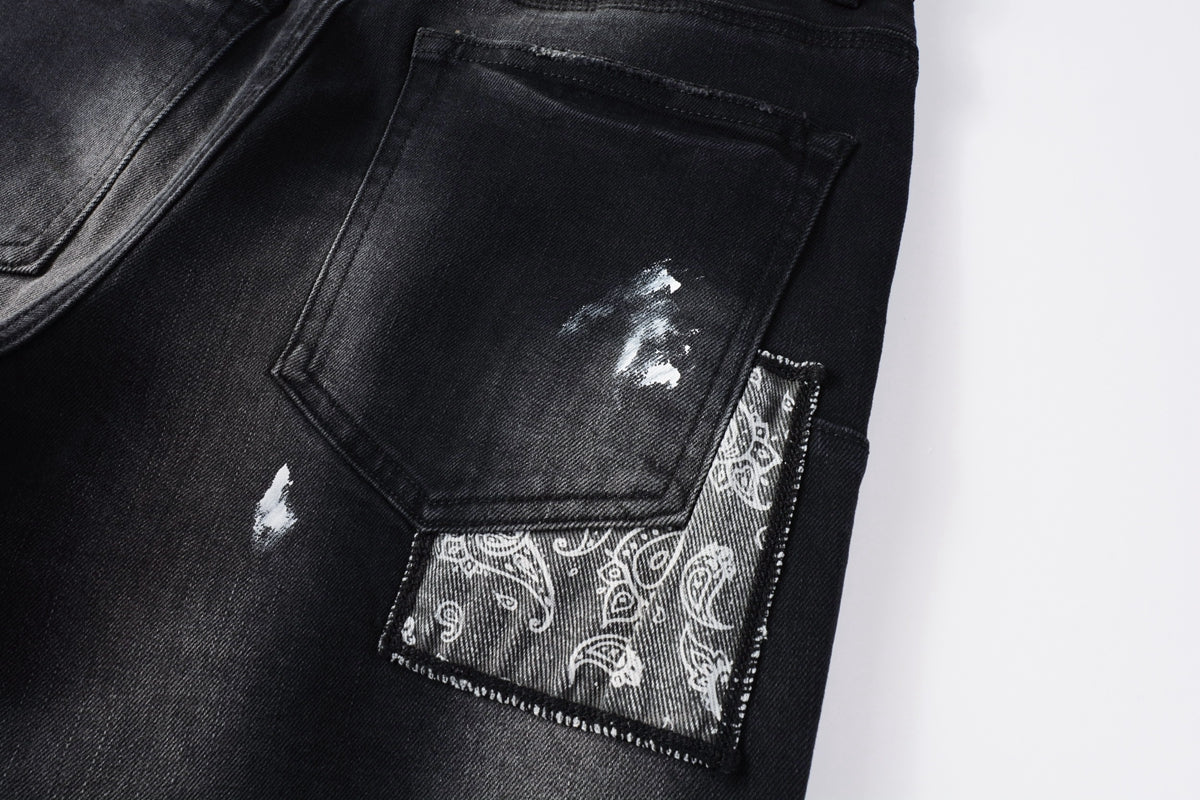 PURPLE JEANS 9099